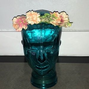 Flower Crown